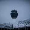Αεροδρόμιο Ελευθέριος Βενιζέλος