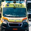 Ασθενοφόρο του ΕΚΑΒ