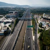 Κλειστοί Δρόμοι στην Αττική Οδό