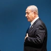 Ο Μπενιαμίν Νετανιάχου