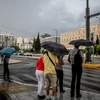 καιρος αθηνα