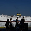 Λιμάνι Πειραιά