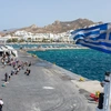 naxos