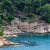 Διακοπές στην Αλόννησο