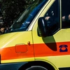 Ασθενοφόρο του ΕΚΑΒ