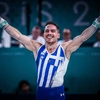 Ο Λευτέρης Πετρούνιας στους Ολυμπιακούς Αγώνες