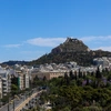λυκαβηττος