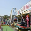 louna park