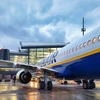ryanair