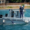 Λιμενικό στη Σύμη