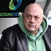 Ο Αχιλλέας Μπέος στον Βόλο