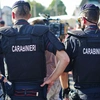 carabinieri italia