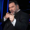 Ο Γρηγόρης Αρναούτογλου στο «Ποιος Θέλει να Γίνει Εκατομμυριούχος»
