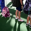 Σχολεία αγιασμός