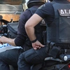 Αστυνομία στη Θεσσαλονίκη