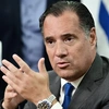 Adonis Georgiadis