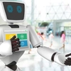 Robot