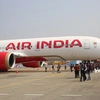 air india