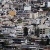 ακίνητα σπίτια