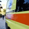 Ασθενοφόρο του ΕΚΑΒ