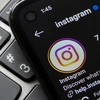 instagram