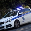 περιπολικό αστυνομία