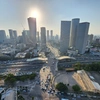 tel aviv