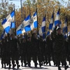 Οι Ένοπλες Δυνάμεις στη Θεσσαλονίκη
