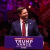  JD Vance 
