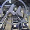 Metro Thessalonikis