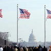 Orkomosia proedrou Ameriki