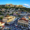 Τα must visit σημεία στην Αθήνα για να ζήσεις την αυθεντική εμπειρία της πόλης