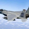 f-15