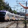 proastiakos