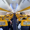 Ryanair 