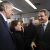 Ο Αντώνης Σαμαράς και ο Κυριάκος Μητσοτάκης