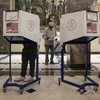 usa ekloges