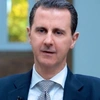 Μπασάρ αλ-Άσαντ