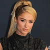 Paris Hilton
