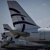 Αεροπλάνα στο Ελευθέριος Βενιζέλος
