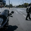 Αστυνομικός της Τροχαίας