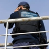 Ανθρωποκυνηγητό για τους δύο δραπέτες από τις φυλακές Κασσαβέτειας