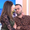 Η ατάκα Φραγκολιά για το Happy Day που πάγωσε την Τσιμτσιλή