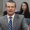 Pete Hegseth