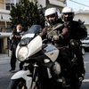 Αστυνομία στον Άλιμο