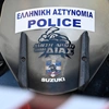 Μηχανή της ομάδας ΔΙ.ΑΣ.
