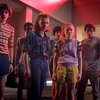 Stranger things
