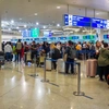 αεροδρομια βενιζελοσ