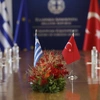 Ελλάδα Τουρκία