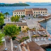 Το ελληνικό νησί που είναι υπέροχο για διακοπές τον Ιούνιο